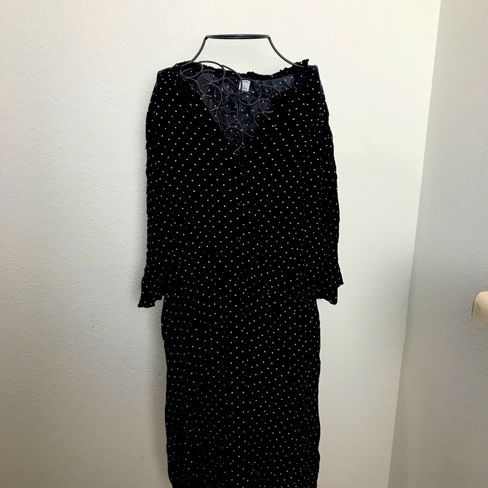 OLD NAVY Women's XL Dress